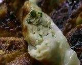 フワフワ和風餃子 紫蘇 塩糀入り。作り方7写真