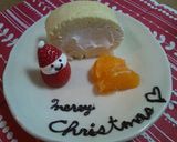 チャック袋で簡単♪かわいい！チョコ飾り♪作り方6写真