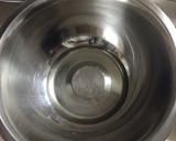 ひな祭りに♡すぐにできるヘルシークッキー作り方1写真