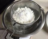 ひな祭りに♡すぐにできるヘルシークッキー作り方3写真