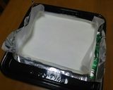 ゆずブラウニー作り方5写真