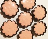 ピンクの可愛い♡苺ムース作り方5写真