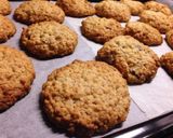 オートミールクッキー(1度に3種作った)作り方6写真
