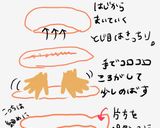 全粒粉入りノンオイル♪もっちりベーグル作り方2写真