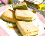 ひな祭りに♡すぐにできるヘルシークッキー作り方13写真