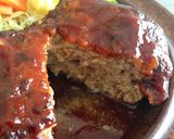 肉汁あふれます♪定番！ハンバーグ作り方17写真