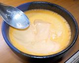 男の焼きカスタードプリン～たっぷり～作り方16写真