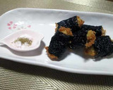豆腐と長芋のふわとろ揚げ作り方5写真