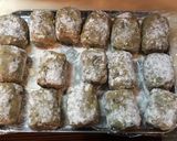 昭和の味✿おふくろさんコロッケ作り方8写真