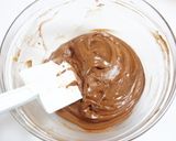 ふんわり*生チョコタルト作り方8写真