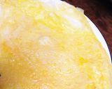ひな祭り♪ 卵とチーズとポークでね作り方6写真