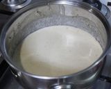 ローストカリフラワーのスープ作り方5写真