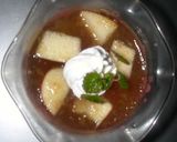 りんごゼリー作り方5写真