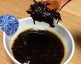 ひじきのホットドレッシングサラダ作り方8写真