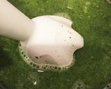 ブロッコリーのごまみそポタージュ作り方3写真