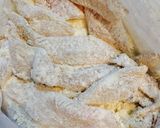 おかずスープ！白菜と白身魚作り方2写真