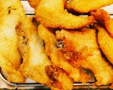 おかずスープ！白菜と白身魚作り方3写真