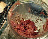 中華や和食に☆蕪と豚挽肉のスープ作り方2写真