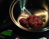 中華や和食に☆蕪と豚挽肉のスープ作り方4写真