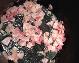 ポカポカ 温まる クラムチャウダー作り方3写真