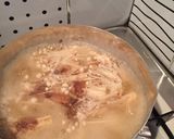 ☆えのき☆簡単なめたけ作り方1写真