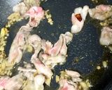 大人の総菜◎蓮根のキンピラ生姜入り作り方5写真