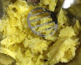 材料はさつまいもと牛乳だけ！簡単お芋焼き作り方2写真