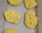 材料はさつまいもと牛乳だけ！簡単お芋焼き作り方4写真