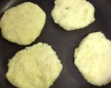 材料はさつまいもと牛乳だけ！簡単お芋焼き作り方5写真