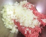 簡単美味しいロールキャベツトマト煮込み作り方2写真