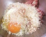 簡単美味しいロールキャベツトマト煮込み作り方3写真