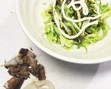 お好み焼き風たまご焼き。弁当に！作り方2写真