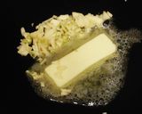 ディル☆じゃがいもと枝豆のかき缶和え作り方3写真