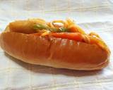 野菜ジュースでナポリタン作り方9写真