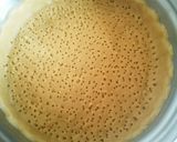 いちごのタルト♪レアチーズで♪鍋で簡単♪作り方5写真