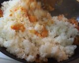 簡単本格派のオムライス作り方4写真