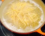 糖質制限パスタ！大葉とツナのたらこパスタ作り方2写真