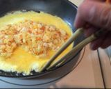 簡単本格派のオムライス作り方5写真