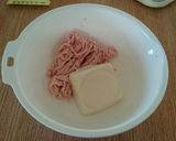 中ふんわり♪白だしで和風ロールキャベツ☆作り方5写真