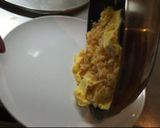 簡単本格派のオムライス作り方7写真