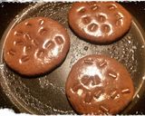 ☆米粉パンケーキ☆小麦・卵無不使用作り方2写真