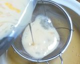 レンジでチン☆シンプルな味の即席プリン作り方4写真