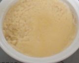 レンジでチン☆シンプルな味の即席プリン作り方7写真