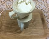 乳清（ホエー）で全粒粉パン作り方1写真