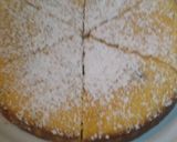 濃厚しっとり☆ホワイトチョコブラウニー作り方6写真