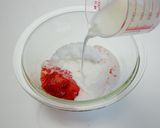 いちご大福作り方6写真
