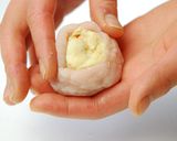 いちご大福作り方8写真