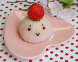 いちご大福作り方9写真