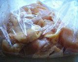 鶏むね肉のチリソース炒め作り方1写真