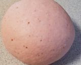 本格!苺あんまん作り方1写真